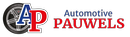 Logo Automotive Pauwels